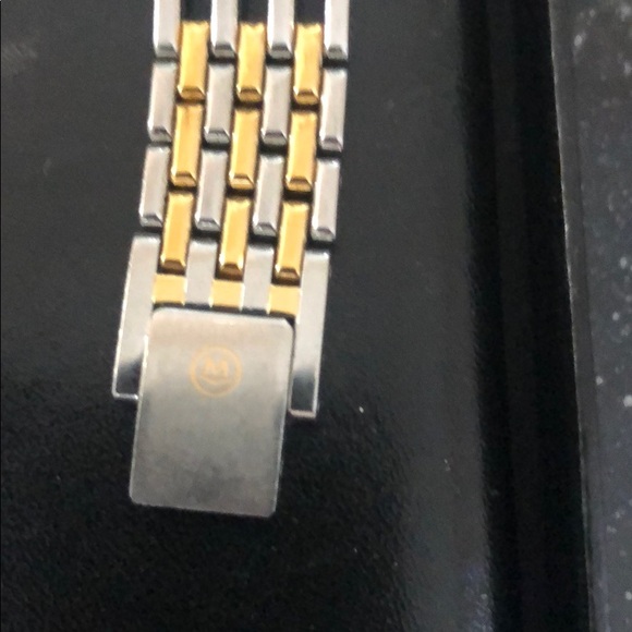 Esperanza Movado watch - Picture 3 of 8